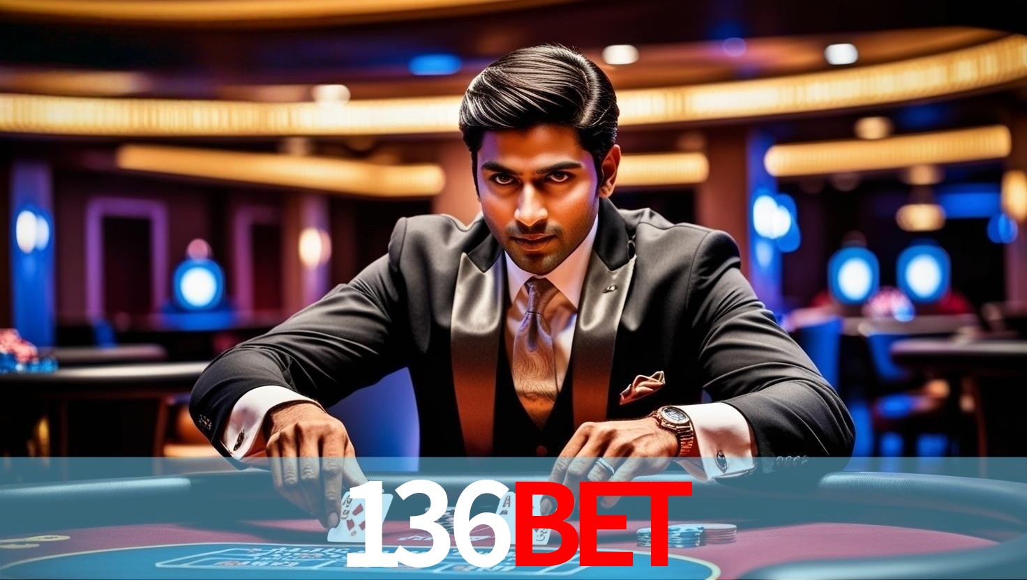 136bet