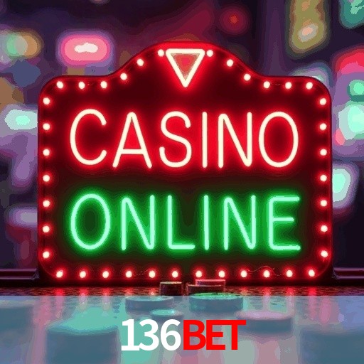 Welcome Bonus 136BET