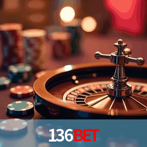 Experiência VIP 136BET