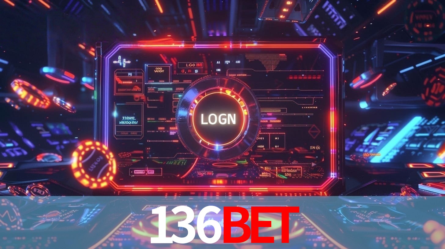 Seasonal Promotions 136BET