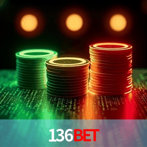 Roulette Table 136BET