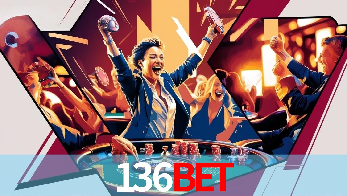 API Integration 136BET