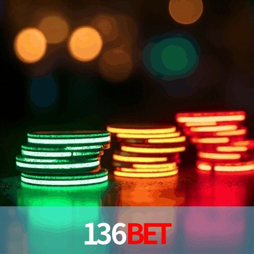 Live Casino 136BET