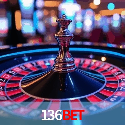 Blackjack Table 136BET